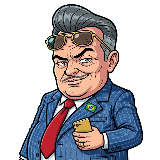 Senador Aurélio Fundão